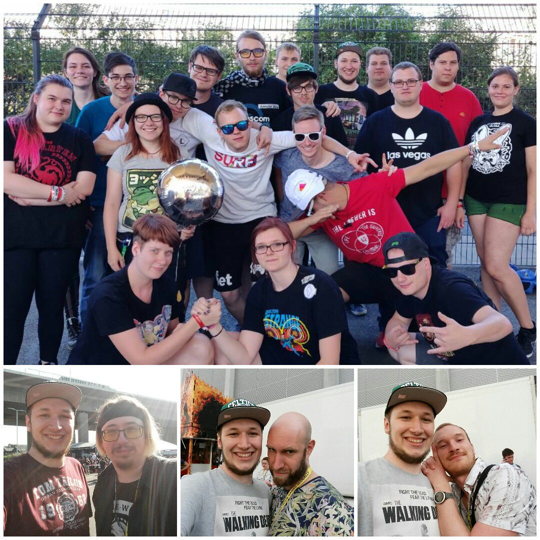 Benny | CaTazztrophe tweet media