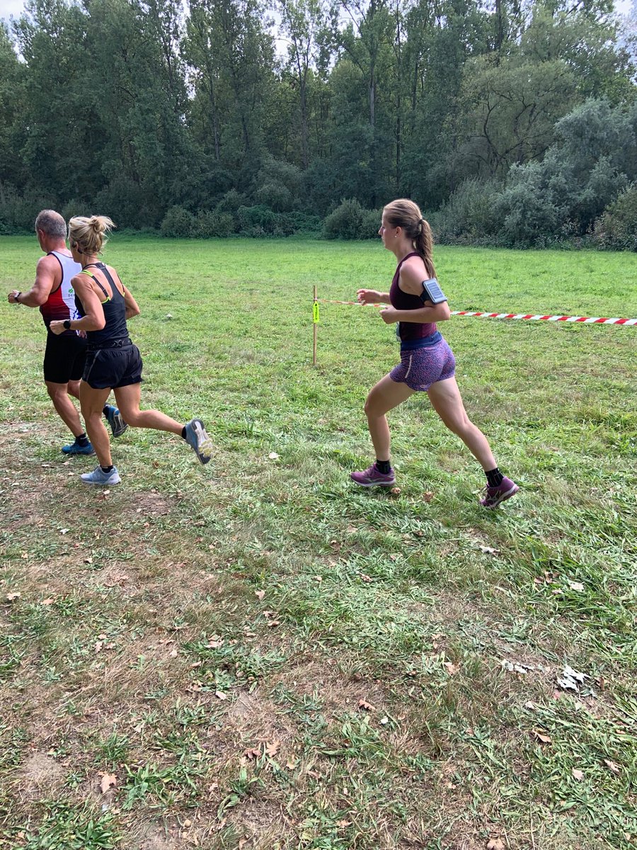 LotteRotman's tweet photo. Fortloop Puurs 15k - 1h16’50”
➡️ 2nd place https://t.co/Q02boEfico