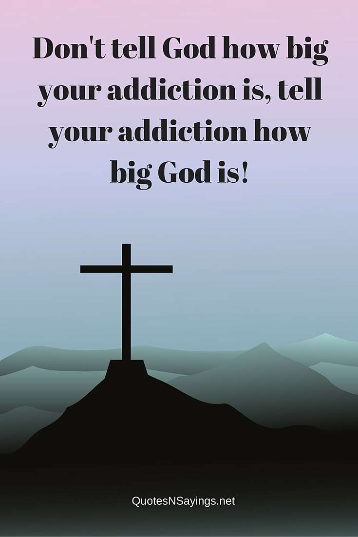 SoberMap's tweet photo. #sobermap #sobriety #christian #quotes #road2recovery https://t.co/0RBFbFRmm5