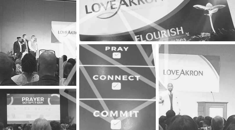 letsimmix's tweet photo. We were excited to be at the Love Akron awards breakfast this morning honoring great leaders building bridges between diverse cultures all across Akron. We Love Akron!
#AkronFlourishes #LetsImmix https://t.co/jZ7oMo7oMZ