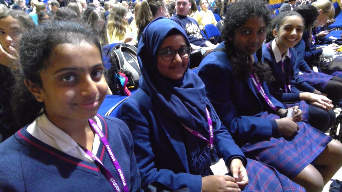 NWC STEM tweet media