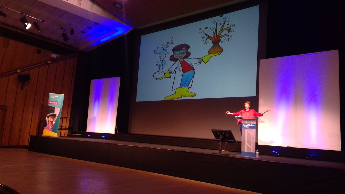 NWC STEM tweet media