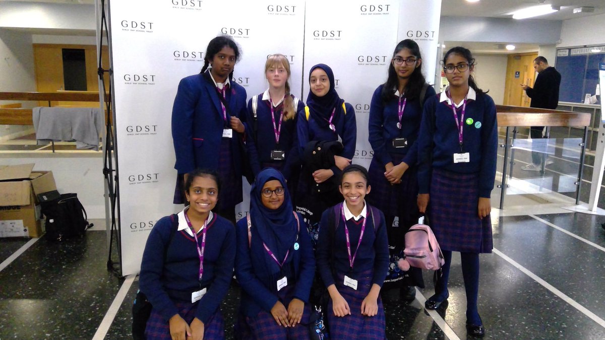 NWC STEM tweet media