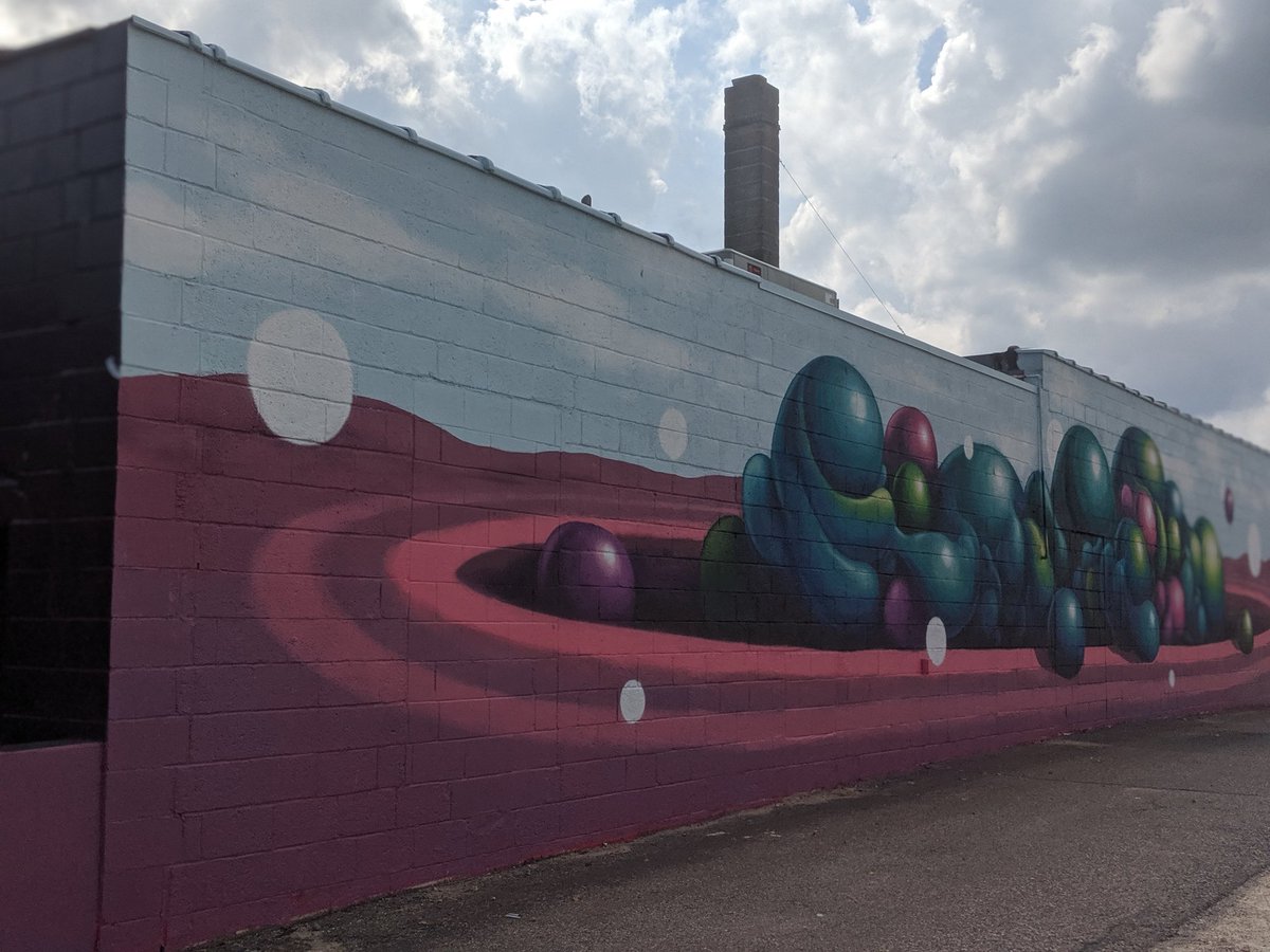 ADjeffcroff's tweet photo. #belowthestacks #lovelansing https://t.co/9L3tfhKXzt