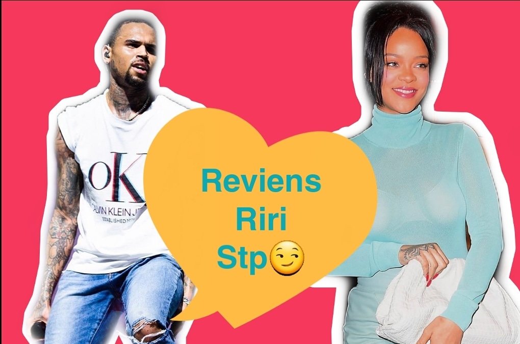 UlrichVenty's tweet photo. Urgent : Rihanna reçoit un commentaire de chris Brown sur instagram (09/2019)

Lien youtube : https://t.co/72VNm0h8Ha
N'oublie pas de t'abonner

#Rihanna #Chrisbrown #Rihanna2019 #CrisBrown2019 #rihannachrisbrownlove #ChrisBrownloveRihanna #ChrisbrowncommenteInstagramDeRihanna https://t.co/AALCcEICHl