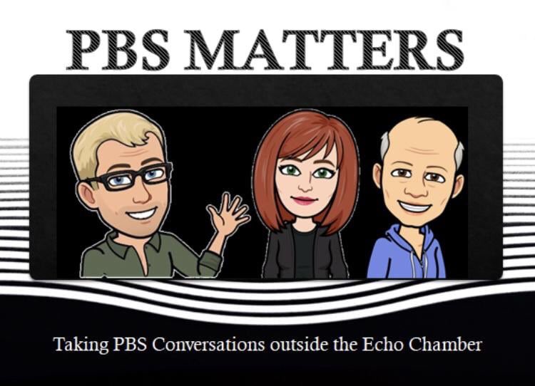 The next PBS Matters podcast is coming out this Friday. Patrick Behan and Jo Coulson BCBA discuss all things practice leadership with Roy Deveau. Anyone who saw Roy at #pbsfest will know he’s full of pearls of wisdom so well worth a listen. #pbsmatters #pbs #practiceleadership