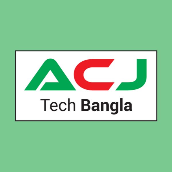 AcjTech's tweet image. Welcome evey one in our new YouTube Channel "ACJ Tech Bangla"
Channel Link: bit.ly/2lDpIyS
Please Subscribe to our Channel.

#YouTube #TecHbangla #technology #youtuber #technews #tech