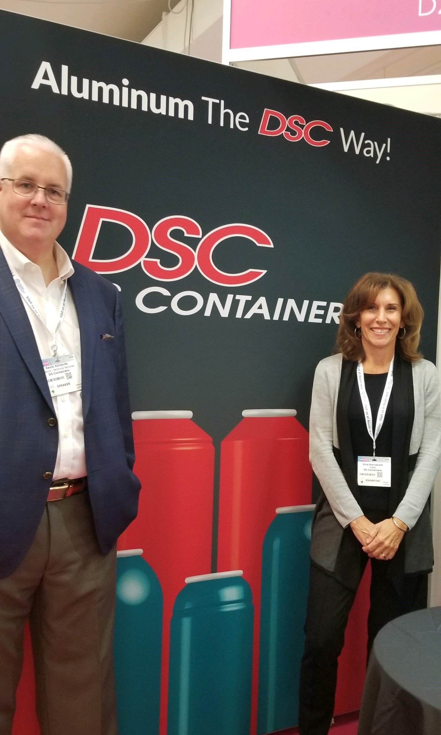 DS Containers (DSContainers) / Twitter