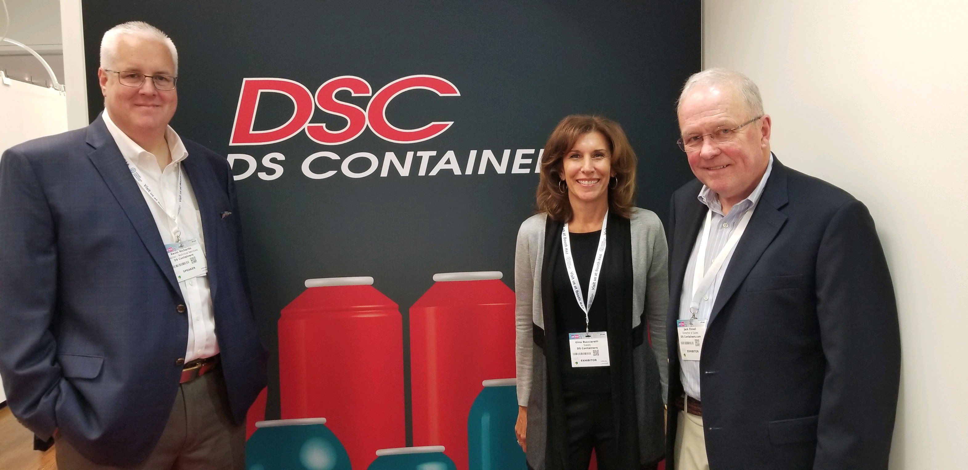 DS Containers (DSContainers) / Twitter