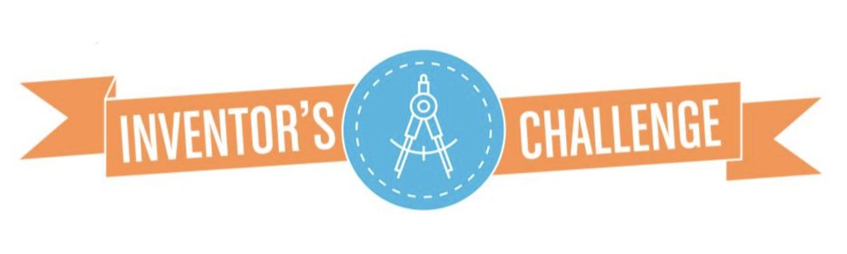 Shoutout to Moody MS sixth-grader Caleb Scott, who won the 2019 National Inventors Challenge (grades 3-5) with his EZ Door Opener! Check out the invention – which began as his Nuckols Farm ES science fair project – at youtu.be/_fP9qmtI3DA <a href="/imagination/">Imagination.org</a>