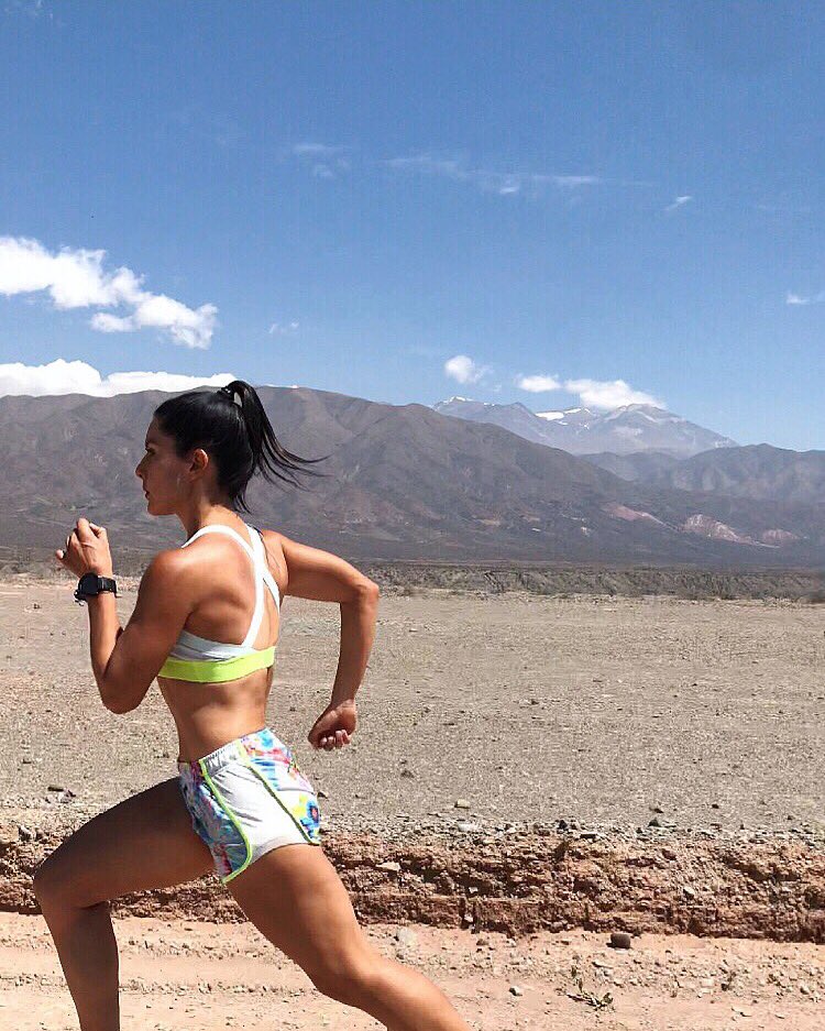 Yo creo en mi. 👊🏻 #strong