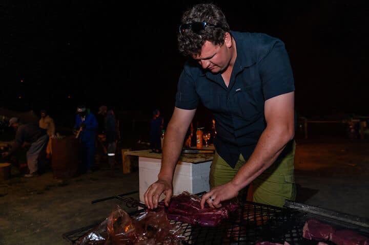 Did you have some Karan Beef this Braai Day? We certainly did!!

Hope you are ready to feast on some delicious steaks this weekend at Lormar!

#KaranBeef #BraaiDay