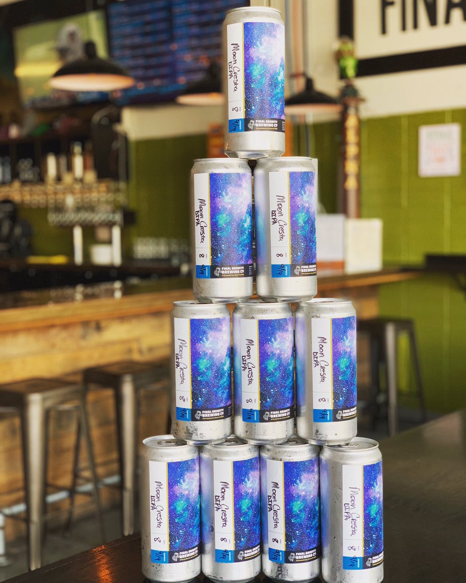 Final Gravity Brewing tweet media