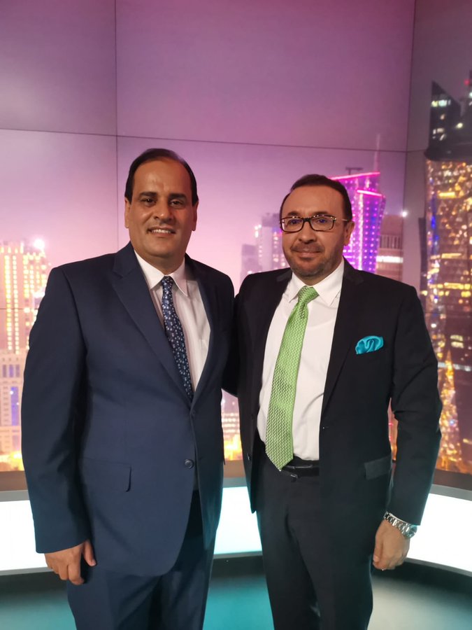 عرض الصورة على تويتر