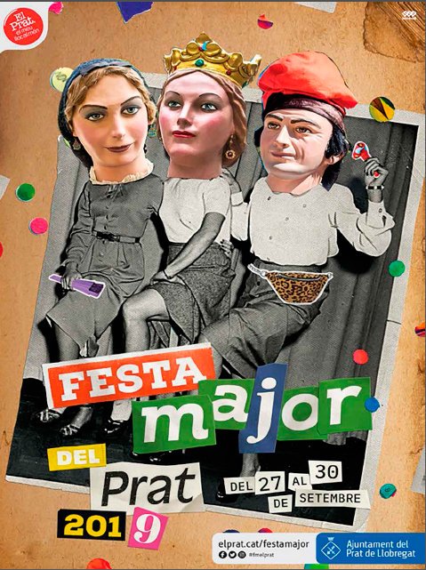 Editorial MIC (@editorialmic) on Twitter photo Gràcies a @SHCiutatdelPrat <a href="/LabDuranBellido/">Lab. Duran Bellido</a> <a href="/KumonElPrat/">KUMON El Prat de Llobregat- Centre</a> <a href="/Toyota_Esp/">Toyota España</a> per la seva col·laboració en la revista de #elprat #FestaMajor2019. bit.ly/2kWeupg Gràcies a @SHCiutatdelPrat <a href="/LabDuranBellido/">Lab. Duran Bellido</a> <a href="/KumonElPrat/">KUMON El Prat de Llobregat- Centre</a> <a href="/Toyota_Esp/">Toyota España</a> per la seva col·laboració en la revista de #elprat #FestaMajor2019. bit.ly/2kWeupg