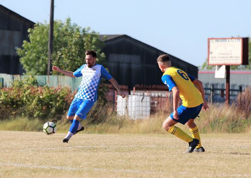 Some moments from Tees Valley Tigers latest victory against a difficult opponent! 

#UpTheValley