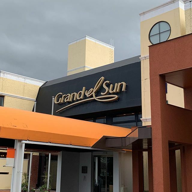 グランドエルサン