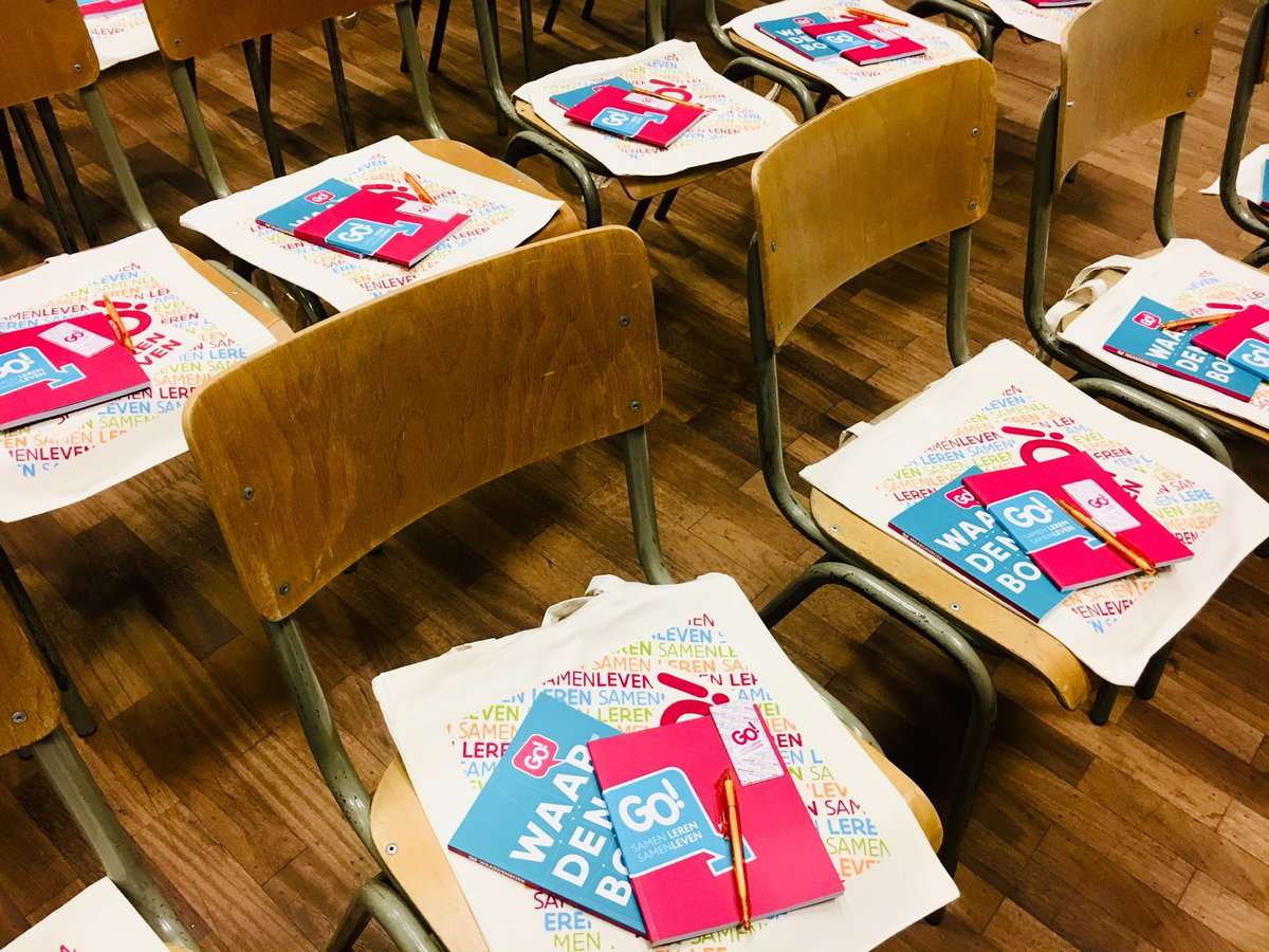 go_rivierenland's tweet image. @go_rivierenland heet alle nieuwe personeelsleden welkom! 

@GO_onderwijs 
#samenlerensamenleven