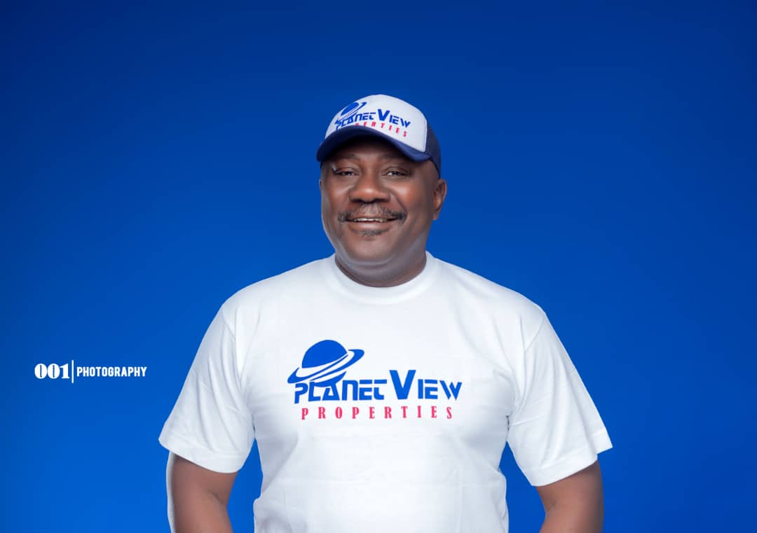 PlanetviewProp's tweet photo. It is with Great Honour and Delight for the entire Planetview Family to Unveil Legendary Actor Dr Sam Dede as our Brand Ambassador and more Importantly our Business Mentor. 😁😁😁
Thanks Sam dede for choosing to work with us. 🥂
#PlanetviewProperties #ProjectMakeinNigeria https://t.co/08LsjLFJch
