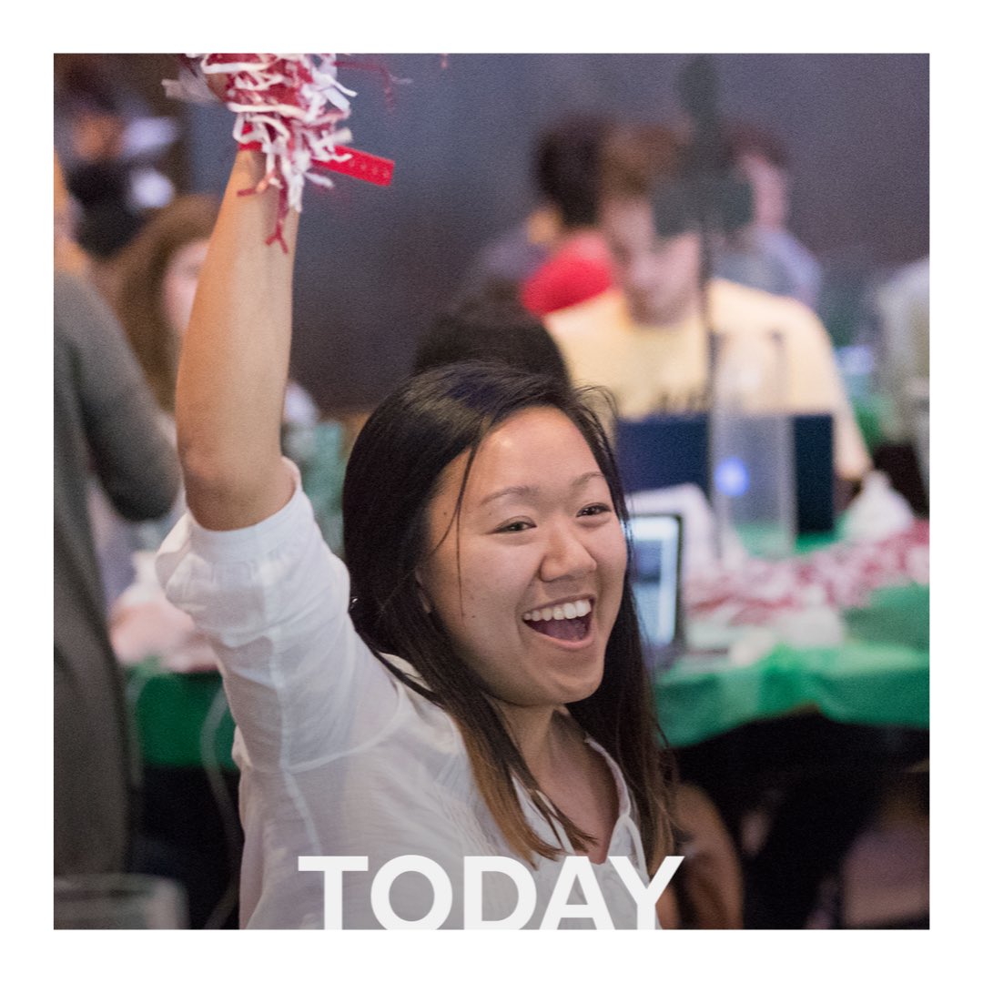 Our No More Cancer Rally is today! Go to garnetgate.sa.sc.edu/event/4946125 to get more info and to RSVP! #StJude #StJudeUofSC #UofSC