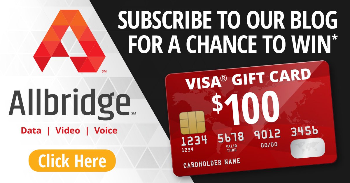 allbridge's tweet photo. Allbridge is giving away $100 to one lucky blog subscriber! Click here to subscribe to our blog and enter to win: https://t.co/gPzXLVYkjz
(You can share this post for an extra entry, too!) https://t.co/fr5TrkN2ei