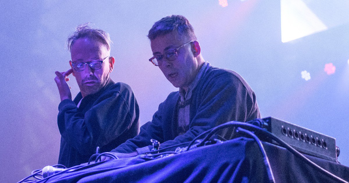 Cool Britannia Festival tweet media