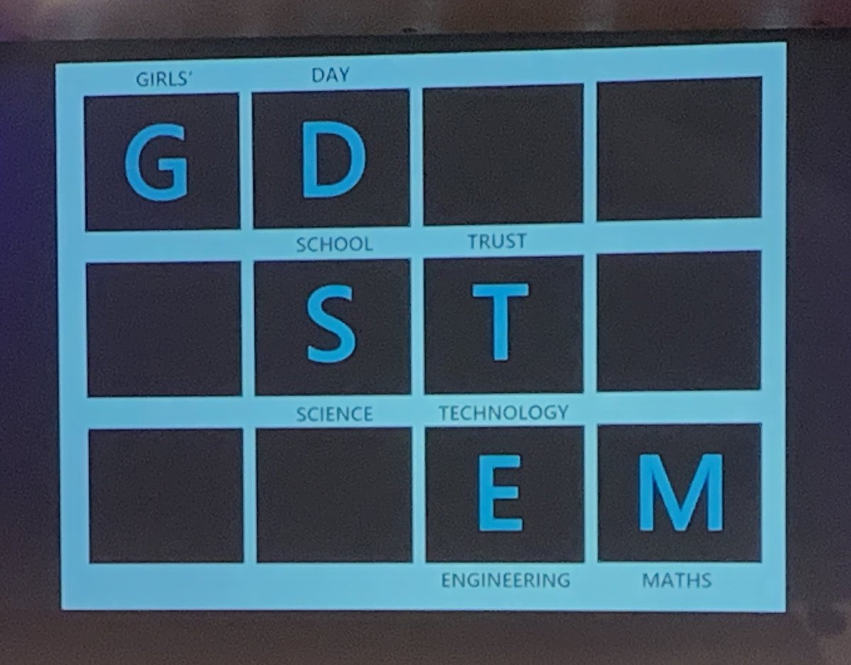 Newcastle High STEM tweet media