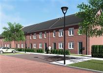 Reageer vanaf 26 september 12 uur via woonveste.nl/huurwoningen op de nieuwbouwwoningen aan de Parklaan in Vlijmen.  Meer informatie? Kijk op  bit.ly/2mnFFJQ