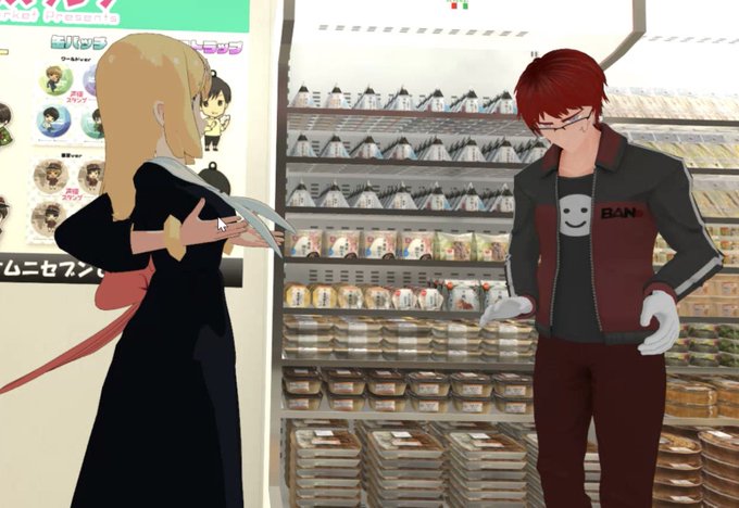 息子が限界でなにより #天開司 