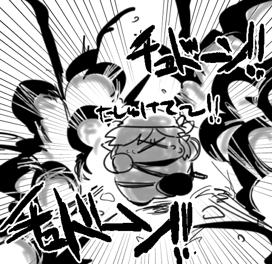 今日のゼルダは「なんかタワー解放しに行ったらやべーコロニーと真っ正面からカチコミする羽目になって戦場と化す」の巻 