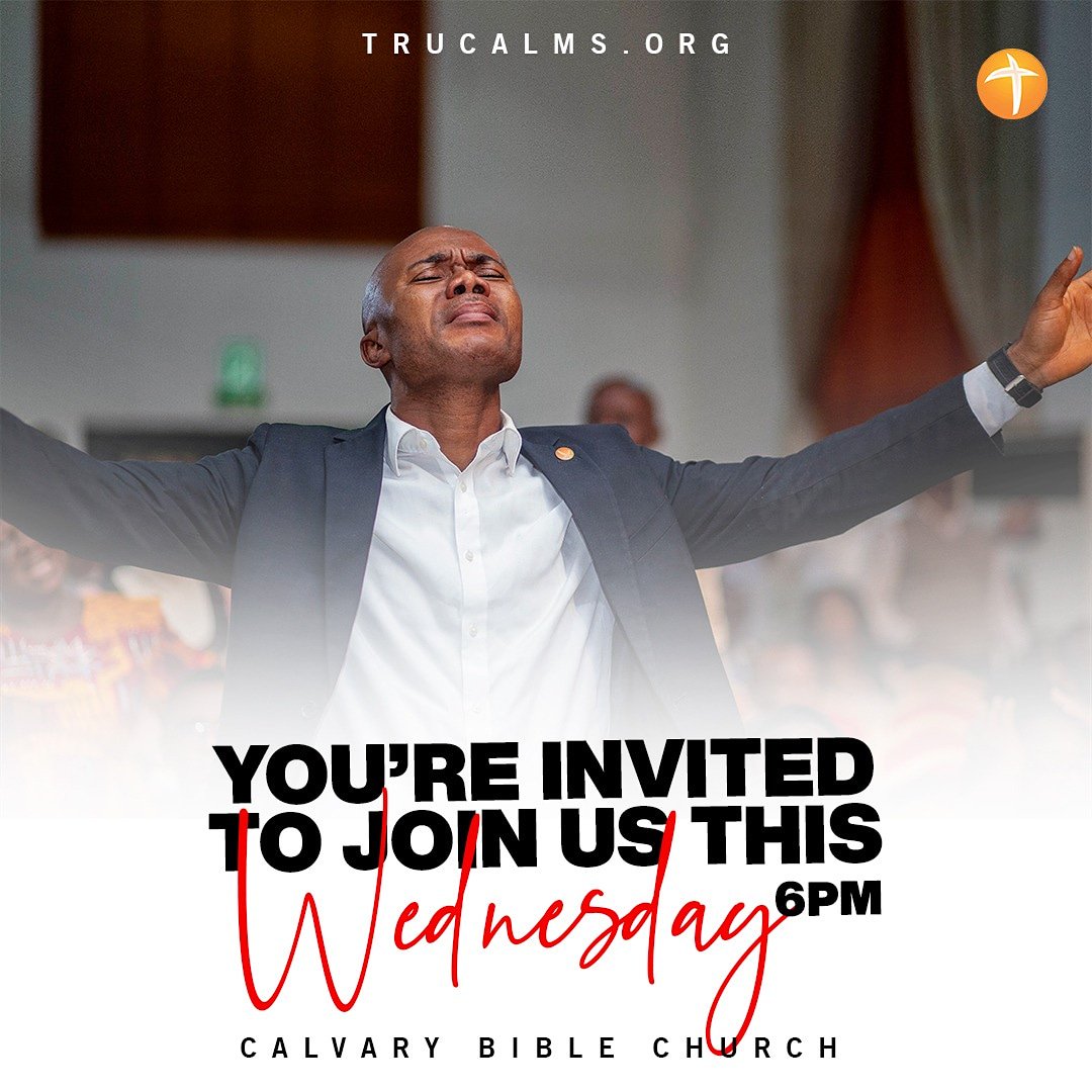 CBCNigeria's tweet photo. Join us this Wednesday as we dig deep into the Word of God, and experience its complete power.
6pm at Rehoboth auditorium
Come with someone.
#CBCNigeria #multipleopportunities #cbcmidweekservice https://t.co/AfoVs6G055
