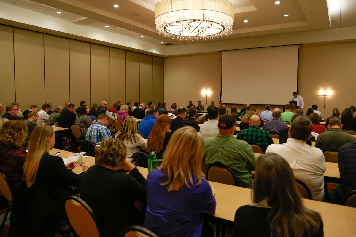 Earn MN Department of Health and MN Pollution Control Agency CEUs at the RAM/SWANA Conference. Up to 16 contact hours available! ream.memberclicks.net/2019-ram-swana…