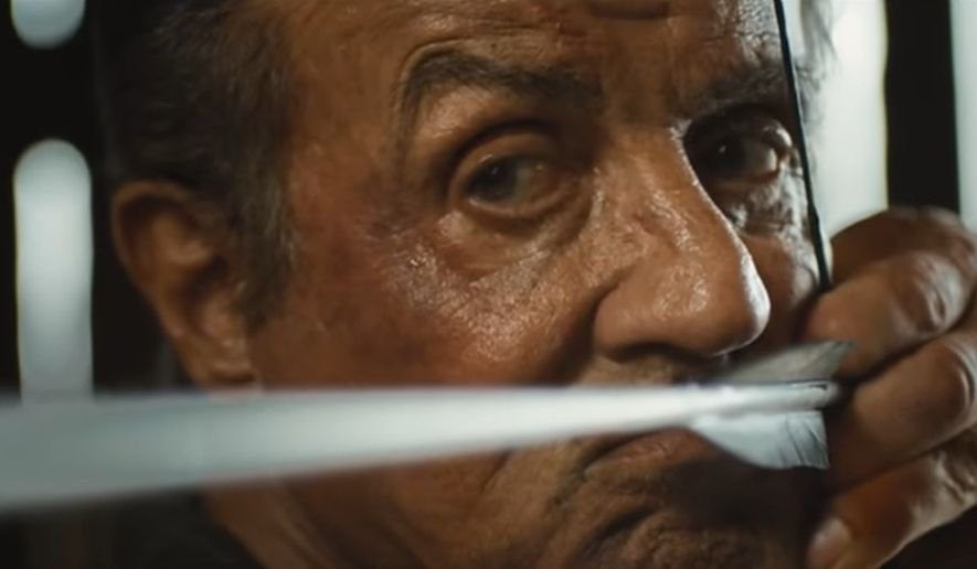 Rambo5Download's tweet photo. Rambo 5 Last Blood - 2019 Full Movie Watch Online, and Download HD | Full Movie Rambo: Last Blood Online,It set for release on September 20, 2019. 

#Rambo5 #rambov #RamboLastBlood https://t.co/JJ8VtG2IzT