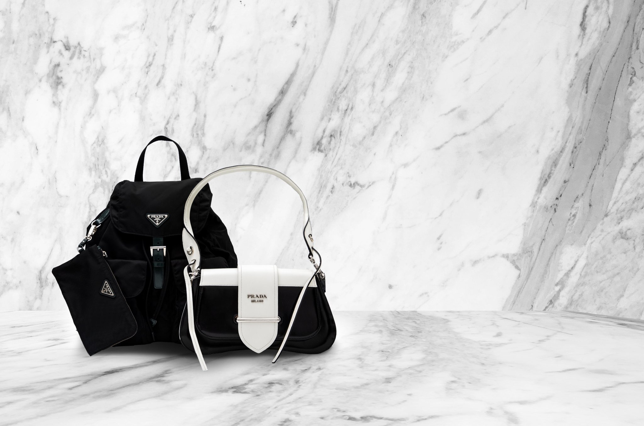 Luisaviaroma prada Clearance