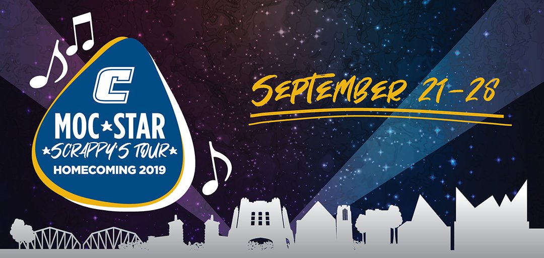 The University of Tennessee at Chattanooga tweet media