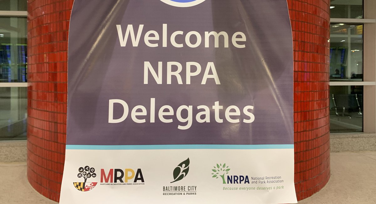 ProfitableFood's tweet photo. It’s a Beautiful day in Baltimore for continuing education! Stop by the #PFFW booth #4213 and say hello 🤩 #NRPA #ParksandRecreation #NRPABaltimore2019 #FoodandBeverage #Education https://t.co/jpCBm76AyA