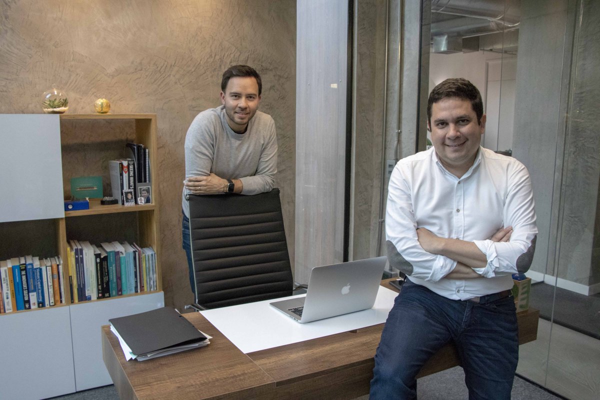 Oikocredit's tweet photo. Did you know that we support non-traditional financial institutions such as #fintech? Read about our latest investment [press release]: https://t.co/luxYC7NbyL https://t.co/VSCXmQYrPt