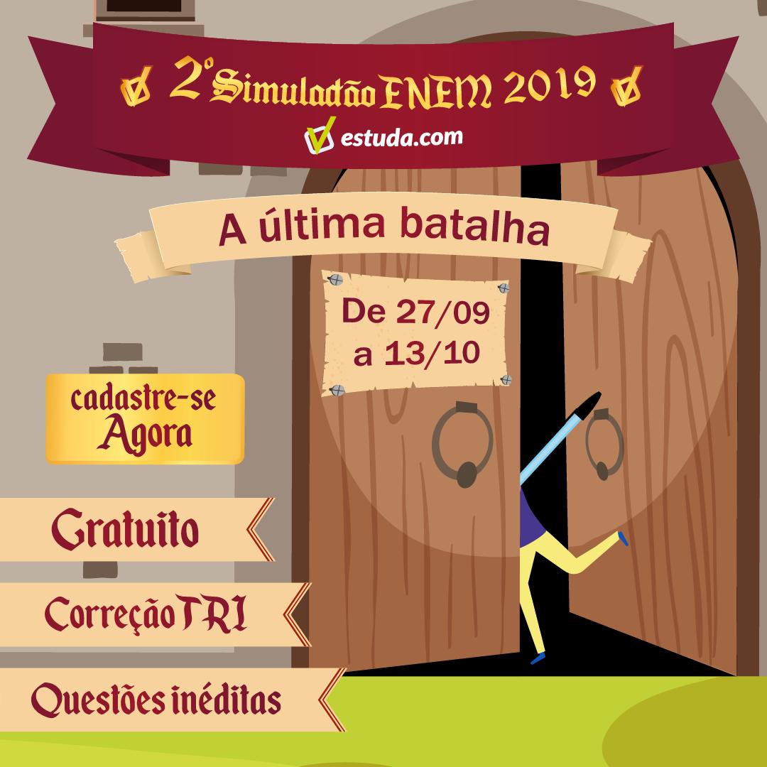 estudacom's tweet photo. Gratuito com questões inéditas e correção TRI.
.
Acesse https://t.co/m3xHvqvyr6 e faça sua inscrição.
.
#enem2019 #enem #estudacom #redacaonota1000 #vestibular #estudos #dicasenem #dicasdeestudo #redaçãoenem #vemaprovação #studyblrsquad #estudogram #studygram #boraestudar https://t.co/Gb8Dv6GMKj