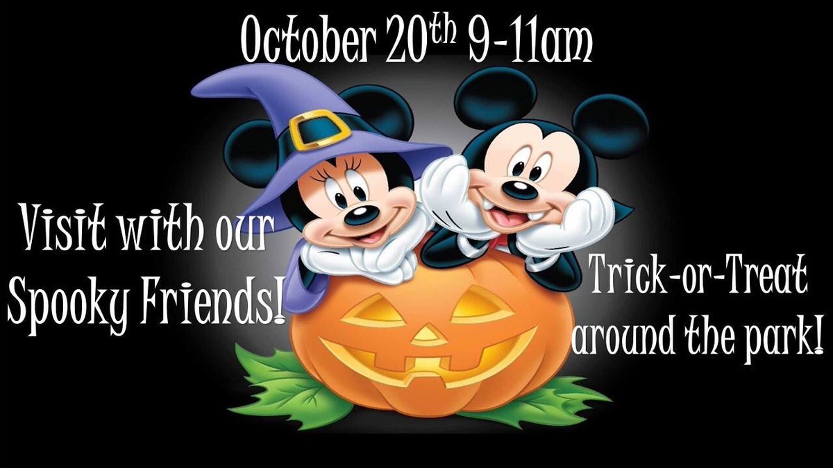 szwalli's tweet photo. Trick-or-Treat around the park! #costumeparade #skyzonewallingford #toddlertime https://t.co/nk3n8POTMF