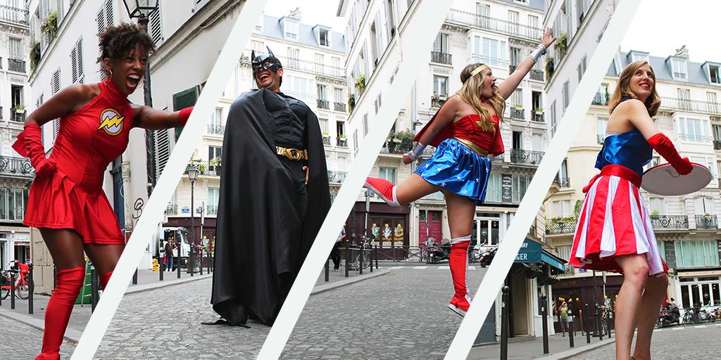 WorldiaTravel's tweet photo. Pour nous rencontrer à @iftmparis, pensez à contacter notre super équipe et prendre rdv avec elle !
#worldialevoyage #iftm2019 https://t.co/mXHGRvcRj6