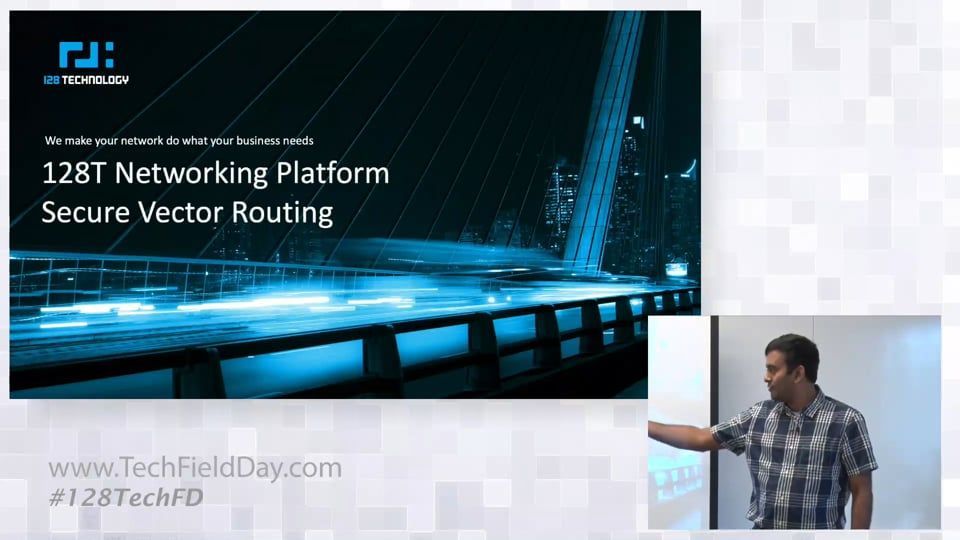 TechFieldDay's tweet photo. New Video: 128 Technology Routing Protocols: SVR #128TechFD @128Technology https://t.co/4My6eDA53i https://t.co/44abhqP6SK