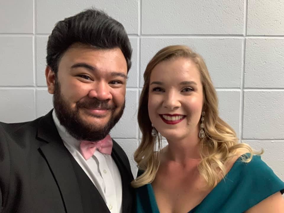 Merola Opera Program tweet media