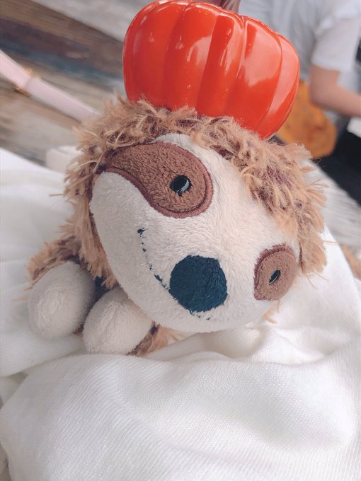 Twitterのコスプレ画像2