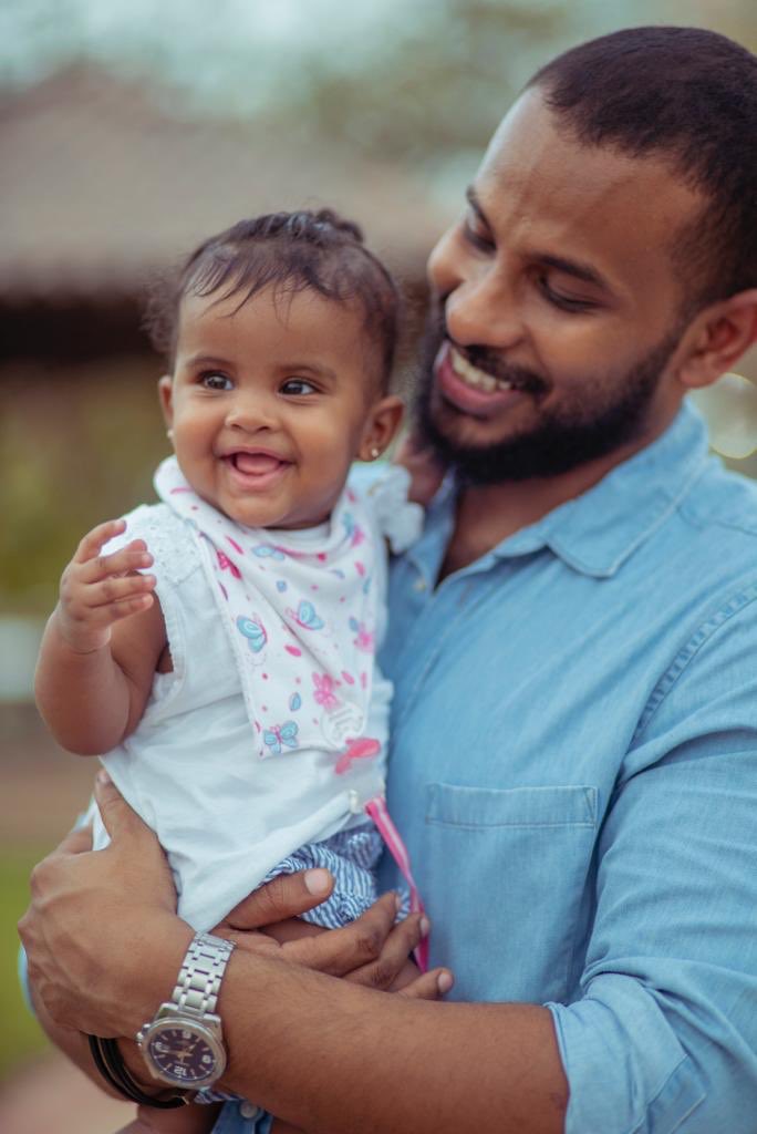 MahmoudBashari's tweet photo. @DaniaDasis @MoniaBarsi Well,, as she is now only 10 months no need to do so,, but eventually I will have this conversation with my sweet brown sugar one day 😁 https://t.co/AjepKXar7z