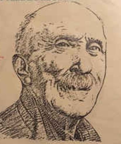 Bob Roberts, Tai'r Felin, canwr gwerin a diddanwr adnabyddus, ffermwr, melinydd, bardd ac eisteddfodwr bywgraffiadur.cymru/article/c4-ROB… #BBCMusicDay #DiwrnodCerddoriaethBBC #yagym <a href="/CerddLLGC/">🎵 Yr Archif Gerddorol 🏴󠁧󠁢󠁷󠁬󠁳󠁿</a> #HanesCymru #Cymru