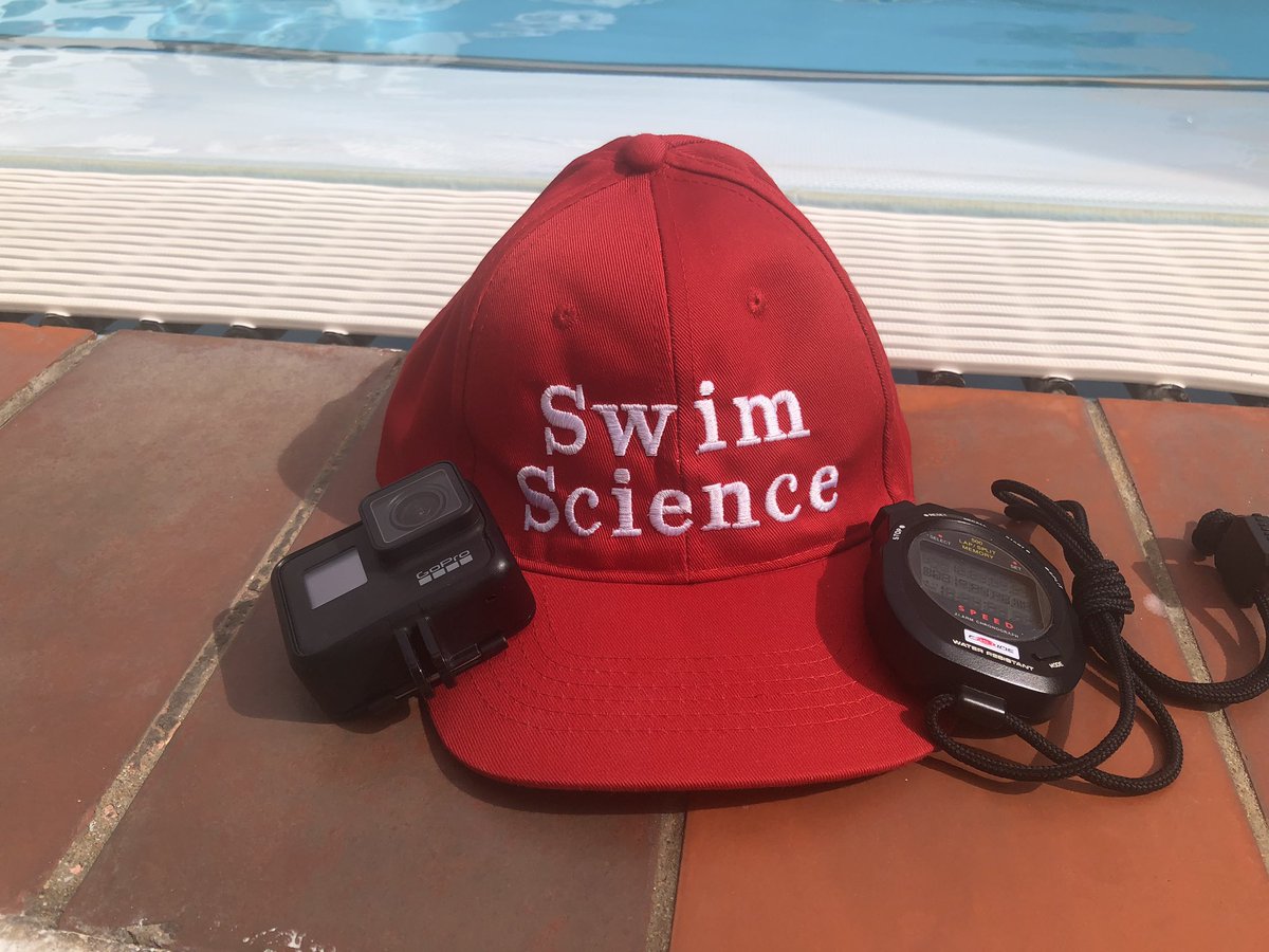 Swim_ScienceUK's tweet photo. On deck in the sun yesterday for a 1-1 technique session with a @Sw_EngParaSwim athlete. #EnglandTalent #ParaSwimming #NextGen https://t.co/Lq6UOkP6CT