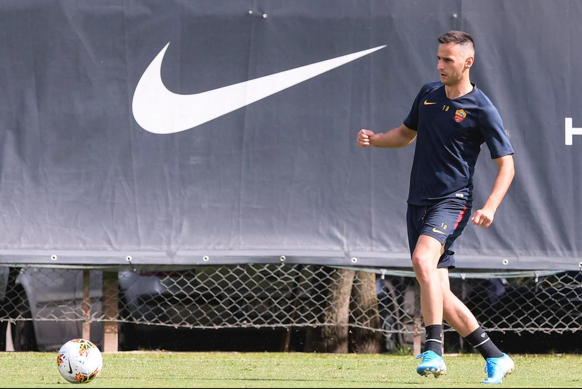 🎯⚽️ <a href="/nikefootball/">Nike Football</a> 🔜 #RomaAtalanta