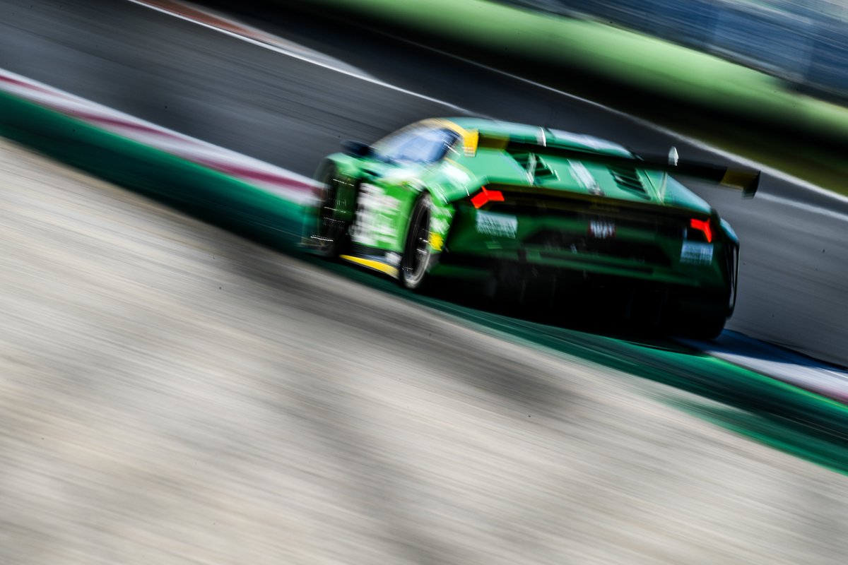 Imperiale Racing tweet media