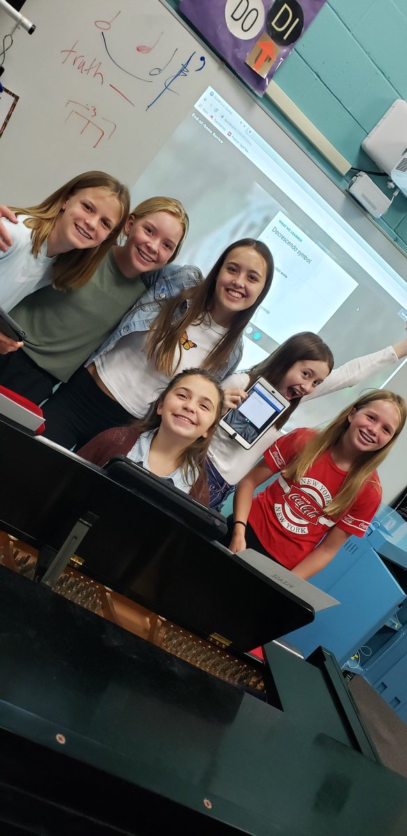 PLSMSChoir tweet media