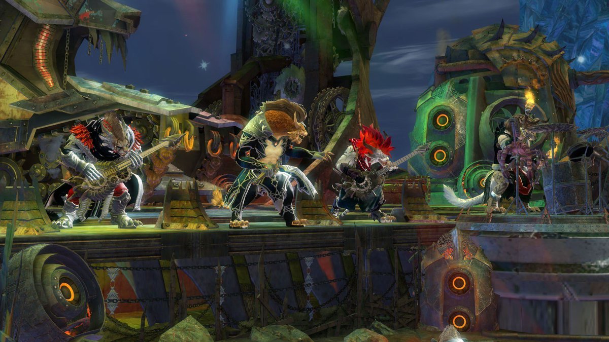 LeBusMagique's tweet photo. Si vous avez déjà utilisé un Grimoire d'émote "/hardrock", et que vous en utilisez un second, vous obtiendrez 10000 karma. #Guildwars2 #GW2Tips #IcebroodSaga https://t.co/PjxiQY3HGn